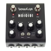 Strymon Iridium Amp & IR Cab Гитарный предусилитель и симулятор кабинета