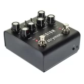 Strymon Iridium Amp & IR Cab Гитарный предусилитель и симулятор кабинета