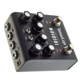 Strymon Iridium Amp & IR Cab Гитарный предусилитель и симулятор кабинета