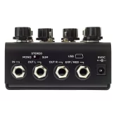 Strymon Iridium Amp & IR Cab Гитарный предусилитель и симулятор кабинета