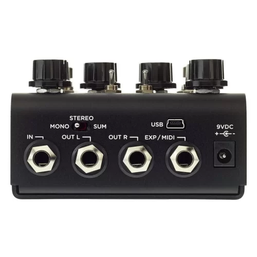 Strymon Iridium Amp & IR Cab Гитарный предусилитель и симулятор кабинета