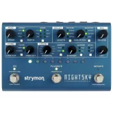 Strymon Night Sky Гитарная педаль Reverb