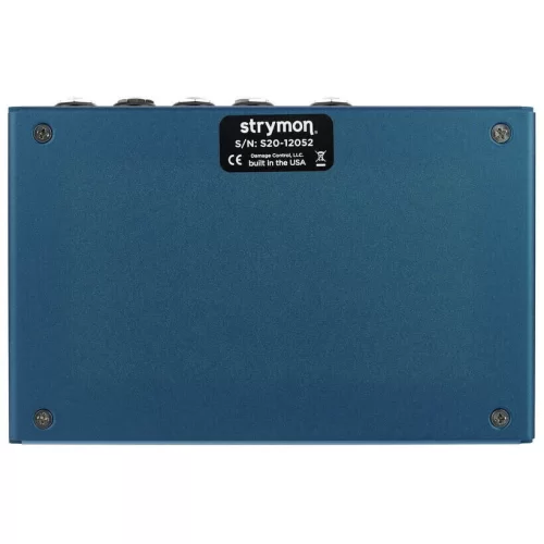 Strymon Night Sky Гитарная педаль Reverb