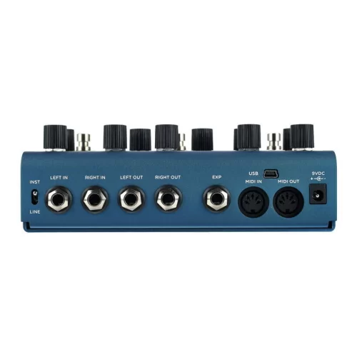 Strymon Night Sky Гитарная педаль Reverb