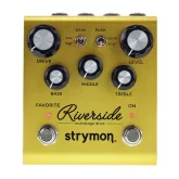 Strymon Riverside Гитарная педаль Overdrive/Distortion