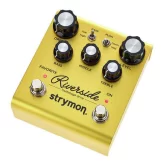 Strymon Riverside Гитарная педаль Overdrive/Distortion