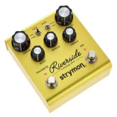 Strymon Riverside Гитарная педаль Overdrive/Distortion