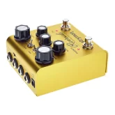 Strymon Riverside Гитарная педаль Overdrive/Distortion
