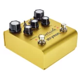 Strymon Riverside Гитарная педаль Overdrive/Distortion