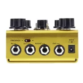 Strymon Riverside Гитарная педаль Overdrive/Distortion