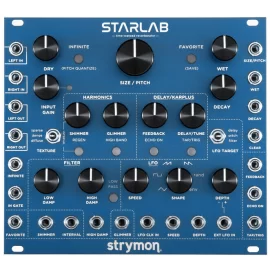 Strymon Starlab Модуль эффектов