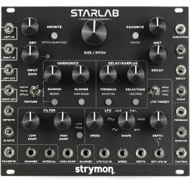 Strymon Starlab Black Модуль эффектов