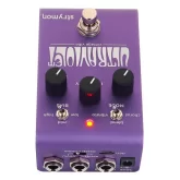 Strymon Ultraviolet Univibe Гитарная педаль эффектов