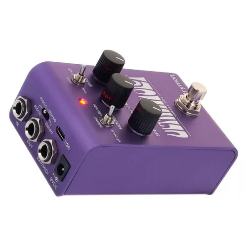 Strymon Ultraviolet Univibe Гитарная педаль эффектов