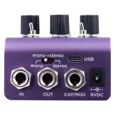 Strymon Ultraviolet Univibe Гитарная педаль эффектов