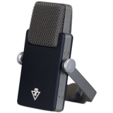 Studio Project LSM Black Конденсаторный студийный микрофон USB