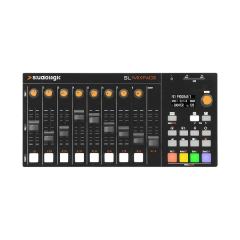 Studiologic SL Mixface Компактный MIDI-контроллер