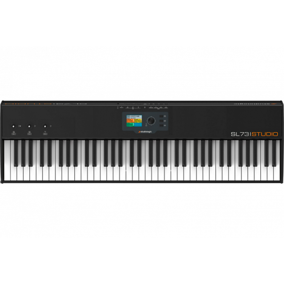 Midi catalog