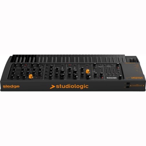 Studiologic Sledge Black Edition Цифровой синтезатор