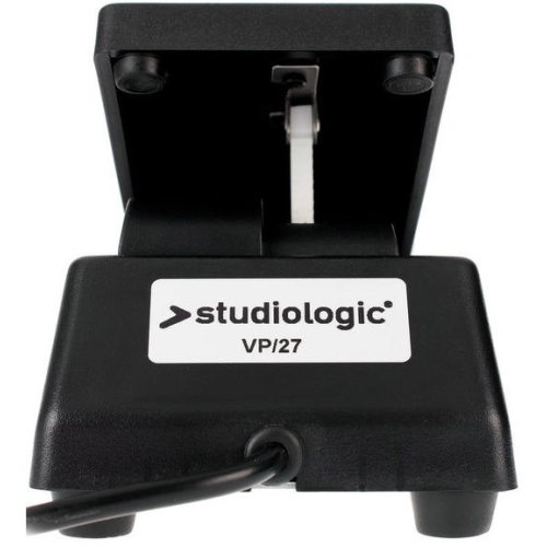 Studiologic VP/27 Педаль Volume/Expression органного типа