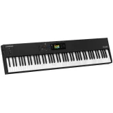 Studiologic SL88 MK2 MIDI-клавиатура, 88 клавиш