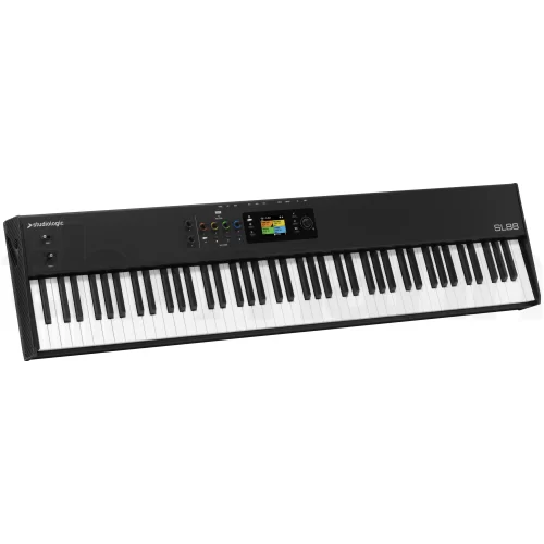 Studiologic SL88 MK2 MIDI-клавиатура, 88 клавиш