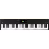 Studiologic SL88 MK2 MIDI-клавиатура, 88 клавиш