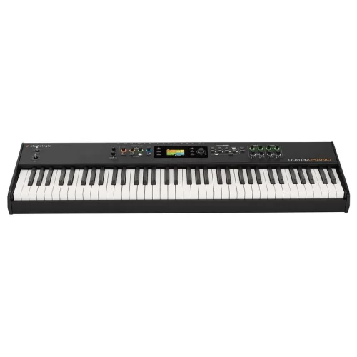 Studiologic Numa X Piano 73 Цифровое пианино