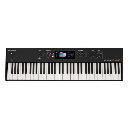 Studiologic Numa X Piano 73 Цифровое пианино