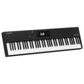 Studiologic SL73 MK2 MIDI-клавиатура, 73 клавиши