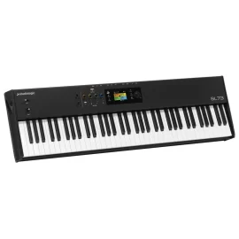 Studiologic SL73 MK2 MIDI-клавиатура, 73 клавиши