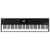 Studiologic SL73 MK2 MIDI-клавиатура, 73 клавиши