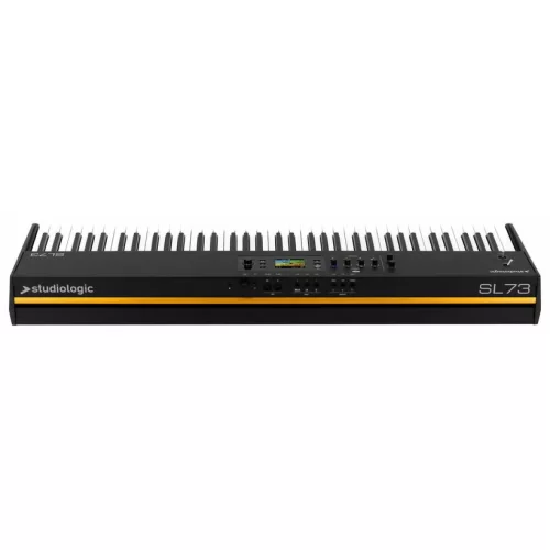 Studiologic SL73 MK2 MIDI-клавиатура, 73 клавиши
