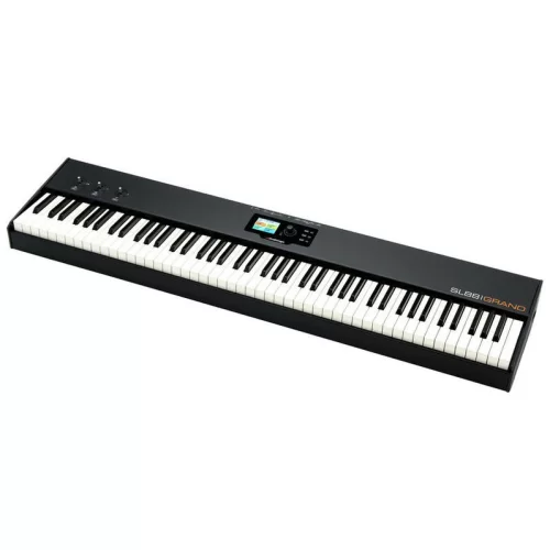 Studiologic SL88 Grand USB MIDI клавиатура, 88 клавиш