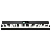 Studiologic SL88 Grand USB MIDI клавиатура, 88 клавиш