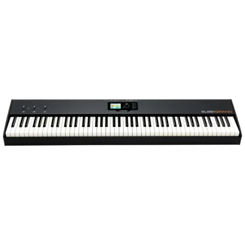 Studiologic SL88 Grand USB MIDI клавиатура, 88 клавиш