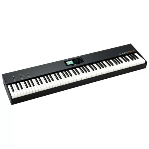 Studiologic SL88 Grand USB MIDI клавиатура, 88 клавиш