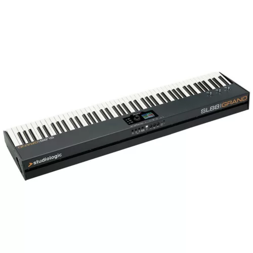 Studiologic SL88 Grand USB MIDI клавиатура, 88 клавиш
