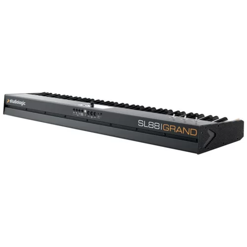 Studiologic SL88 Grand USB MIDI клавиатура, 88 клавиш