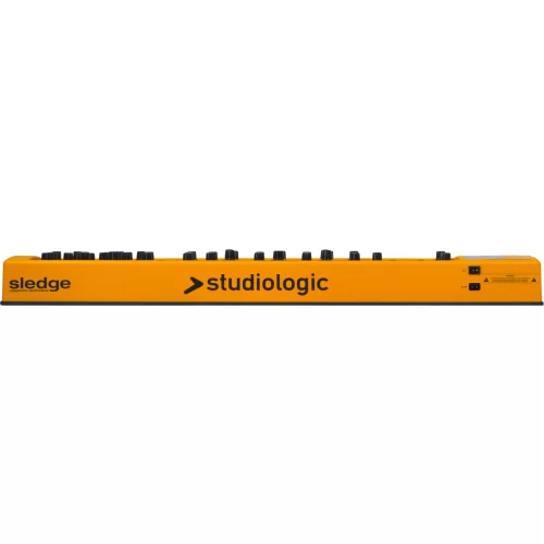 Studiologic Sledge 2.0 Цифровой синтезатор