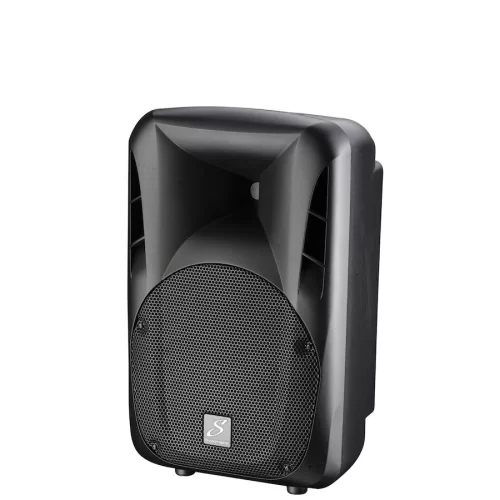 Studiomaster Drive10A Активная АС, 250 Вт., 10"