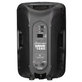Studiomaster Drive12AU Активная АС, 320 Вт., 12", MP3, Bluetooth