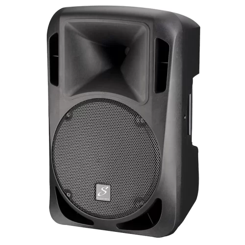 Studiomaster Drive15AU Активная АС, 320 Вт., 15", MP3, Bluetooth