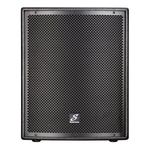 Studiomaster Drive15SA Активный сабвуфер, 500 Вт., 15"