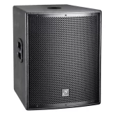 Studiomaster Drive15SA Активный сабвуфер, 500 Вт., 15"
