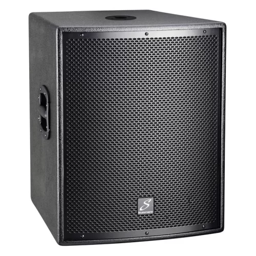 Studiomaster Drive15SA Активный сабвуфер, 500 Вт., 15"
