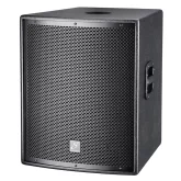 Studiomaster Drive15SA Активный сабвуфер, 500 Вт., 15"