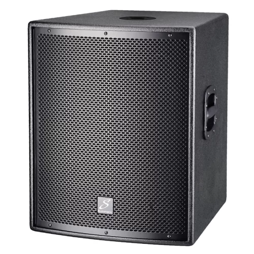 Studiomaster Drive15SA Активный сабвуфер, 500 Вт., 15"
