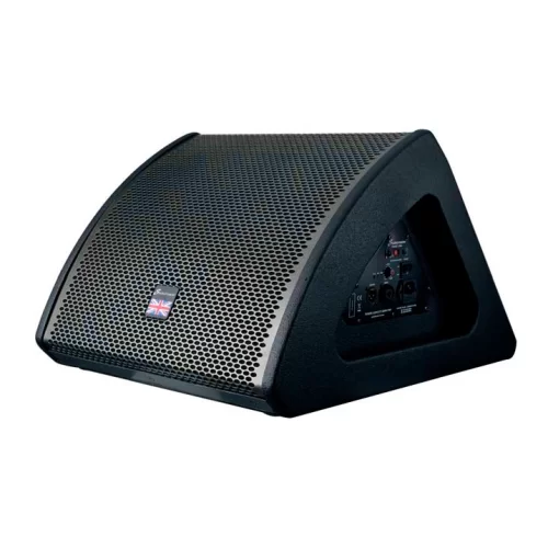 Studiomaster Phase 12MA Активный сценический монитор, 450 Вт., 12"