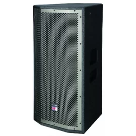 Studiomaster Phase 15A Активная АС, 1500 Вт., 15"